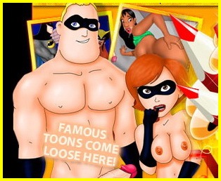 Tram Pararam is the site that is fully dedicated to famous toons -